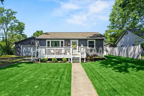 420 S Oak St, Lakeview, OH 43331