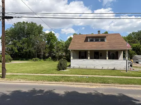 334 W High St, Mount Gilead, OH 43338