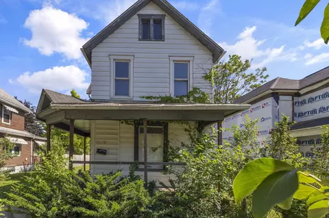 757 W Rich, Columbus, OH 43222