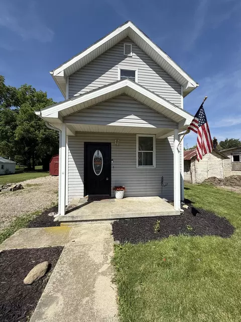 409 N East St, Prospect, OH 43342