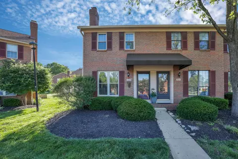 7935 Verandah Ct #50, Powell, OH 43065