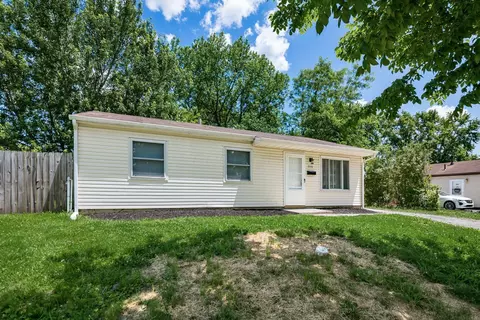 1358 Brookcliff Ave, Columbus, OH 43219