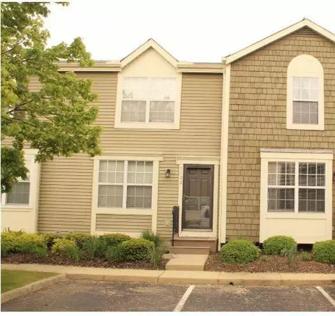 5122 Singleton Dr #36C, Hilliard, OH 43026