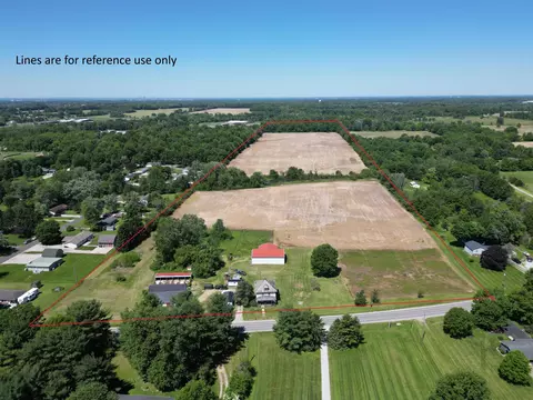 3740 Mink St SW, Pataskala, OH 43062