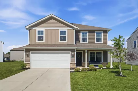 2177 Pentress Dr, Grove City, OH 43123