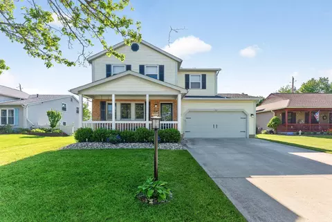192 Leawood Dr, Delaware, OH 43015