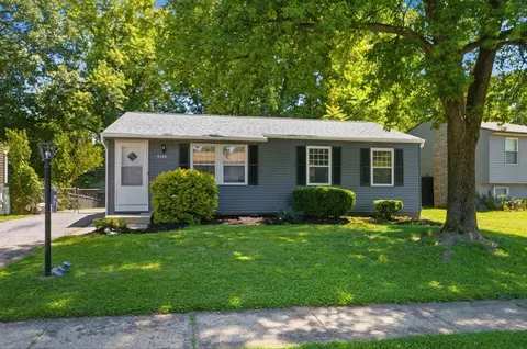 4144 Clayridge Ln, Columbus, OH 43224