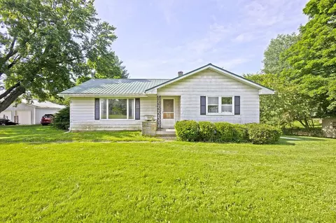 13590 Sycamore Rd, Mount Vernon, OH 43050