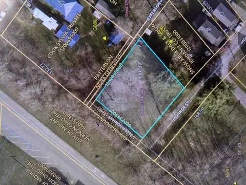10 S Monroe St, Mount Vernon, OH 43050