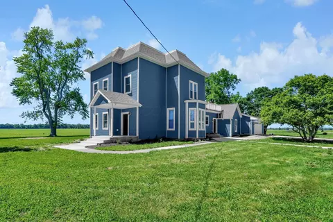 17520 Ohio 161, Plain City, OH 43064