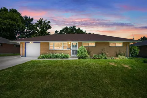 1404 Rosehill Rd, Reynoldsburg, OH 43068