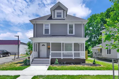 114 S Walnut St, Marysville, OH 43040