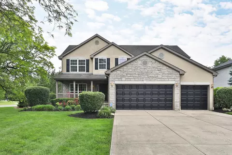 573 River Trace Rd, Westerville, OH 43081