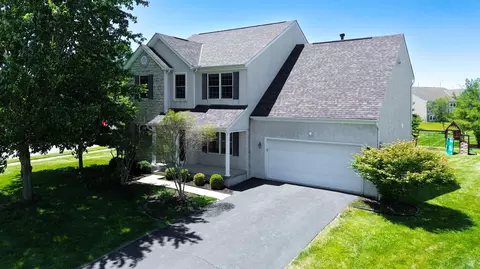 1872 Summersweet Cir, Lewis Center, OH 43035