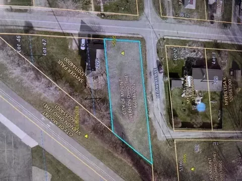 0 Delaware Ave, Mount Vernon, OH 43050