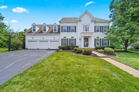 7155 Tumblebrook Dr, New Albany, OH 43054