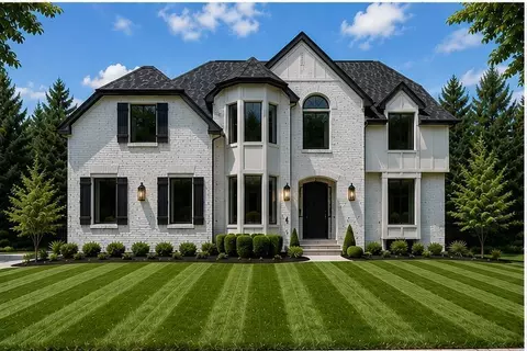 652 Lookout Ridge Dr, Westerville, OH 43082