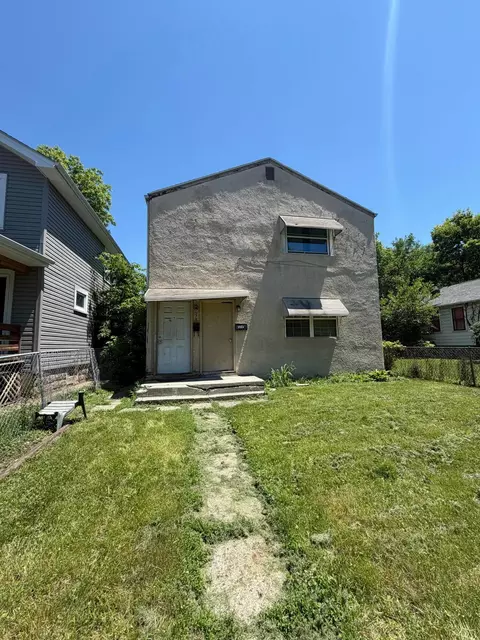 278-280 Brehl Ave, Columbus, OH 43222