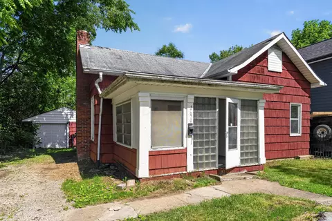 2670 Berrell Ave, Columbus, OH 43211