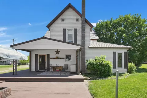 11590 Hayesville Rd, Kingston, OH 45644