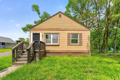 1406 E 18th Ave, Columbus, OH 43211