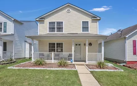 3054 Ratify Blvd #208, Columbus, OH 43207