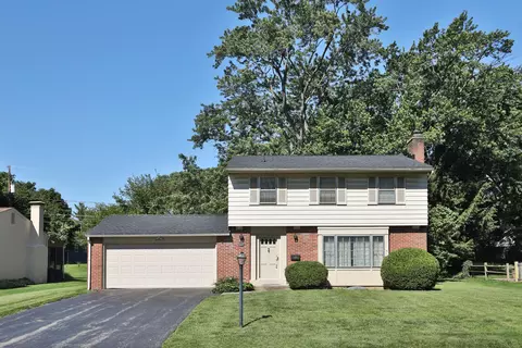 4257 Kenridge Dr, Columbus, OH 43220