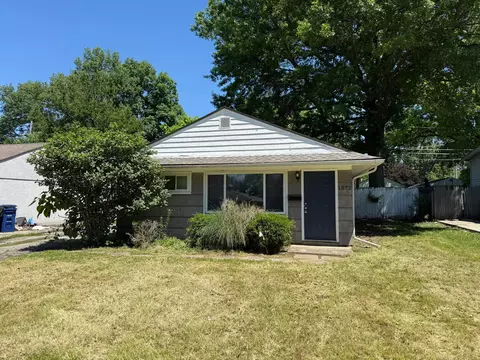 1572 Northridge Rd, Columbus, OH 43224