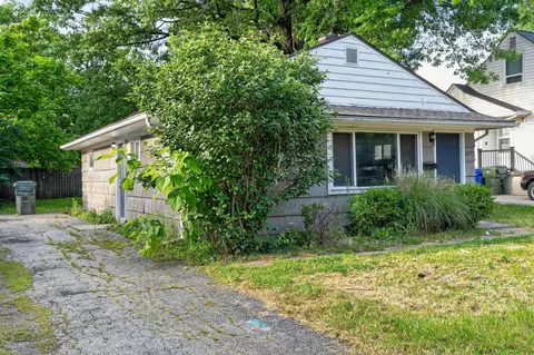 1572 Northridge Rd, Columbus, OH 43224