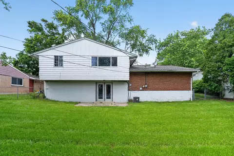 3549 Rangoon Dr, Westerville, OH 43081
