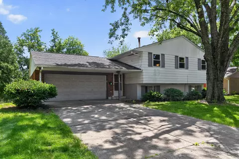 3549 Rangoon Dr, Westerville, OH 43081