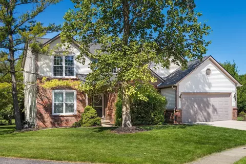 7215 Keiler Ct, Dublin, OH 43017