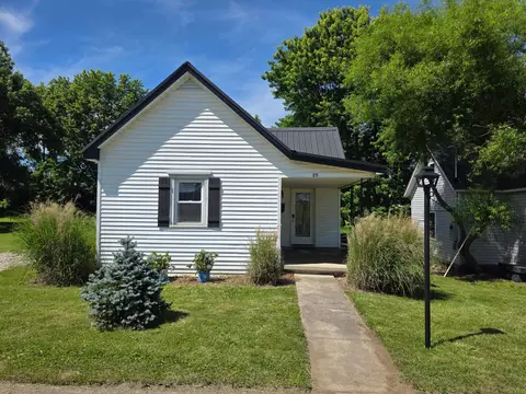 25 E 10th St, Wellston, OH 45692