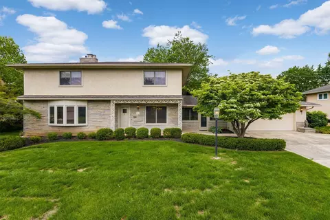 3057 Brandon Rd, Columbus, OH 43221