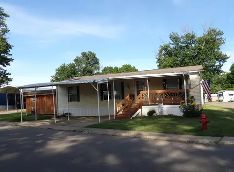 2445 Columbus-lancaster Rd NW #LOT 30, Lancaster, OH 43130
