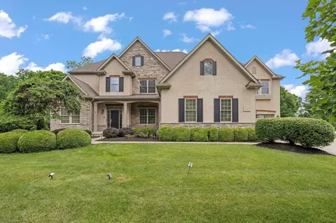 5087 Cornice Ct, Galena, OH 43021