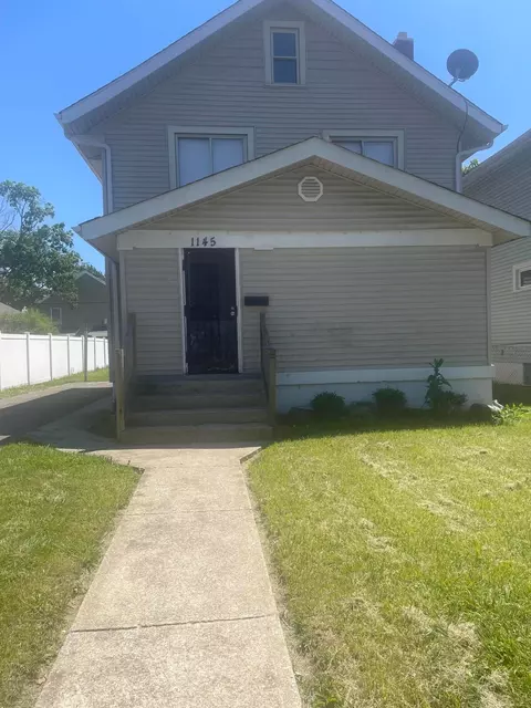 1145 E 21st Ave, Columbus, OH 43211