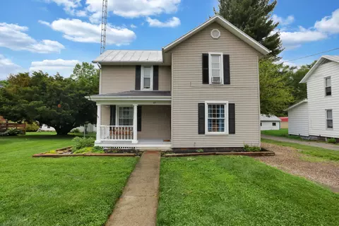87 Cleveland St, Butler, OH 44822