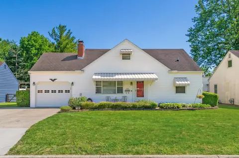 103 E Hocking St, Canal Winchester, OH 43110