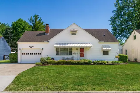 103 E Hocking St, Canal Winchester, OH 43110