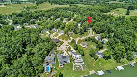 147 Quailrun Rd, Thornville, OH 43076