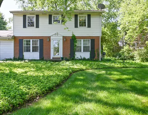 1115 Evergreen Rd, Marion, OH 43302