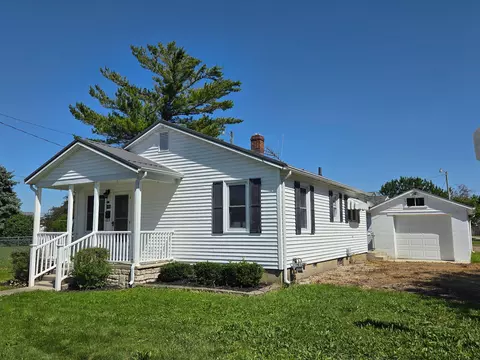 139 Jefferson St, Mount Sterling, OH 43143
