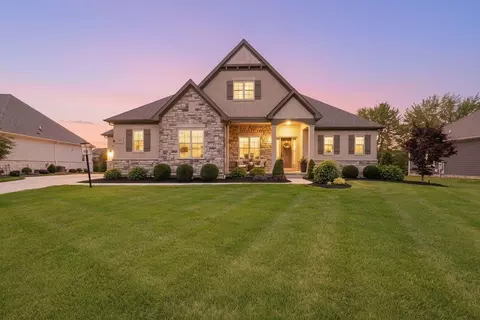 6484 Marsella Ct, Westerville, OH 43082