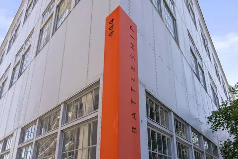 444 N Front St #210, Columbus, OH 43215