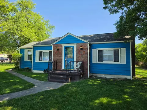 1794 Hopkins Ave, Columbus, OH 43223