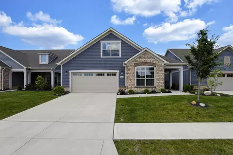 3146 Squier Loop, Powell, OH 43065