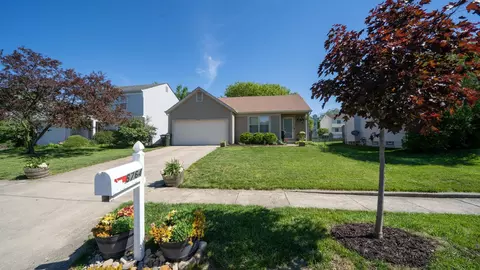 6764 Bennell Dr, Reynoldsburg, OH 43068