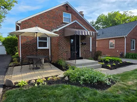121 E Beechwold Blvd, Columbus, OH 43214