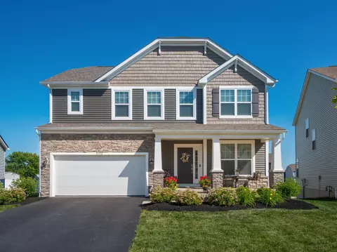 5703 Vance Way, Westerville, OH 43081